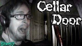 Steve plays The Cellar Door