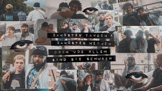 Lando - Schwach :/ OFFICIAL VIDEO (Prod by AP Supreme)