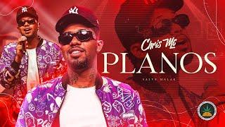 CHRIS “PLANOS” (EP Completo)