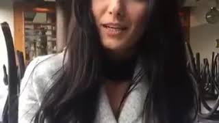 Güzeller güzeli özlem Yılmaz