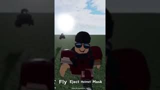 #roblox железный человек #marvel