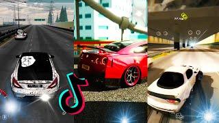 Car Parking Multiplayer Tiktok Compilation  CPM Кар Паркинг 2.0