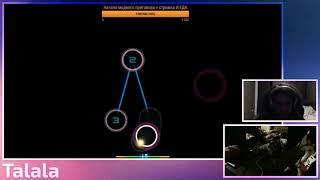 talala liveplay // 583pp FC 98,29% // MIMI feat. Hatsune Miku - Ai no Sukima [Radiance] + HDDT