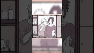 #shounenai #manga #naruto #narusasu