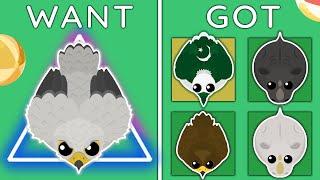 WHEN MOPE.IO TROLLS YOU AGAIN // PREDATOR FALCON GAMEPLAY