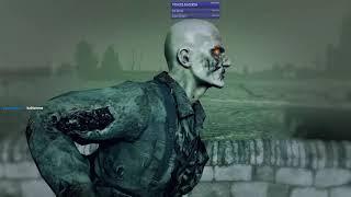 Zombie Killing Time