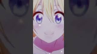 Chitoge Edit | Nisekoi Edit | #chitoge #nisekoi #chitogeedit