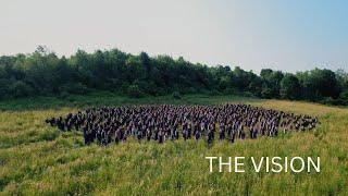 The Vision - Millennial® Choirs & Orchestras (MCO®)