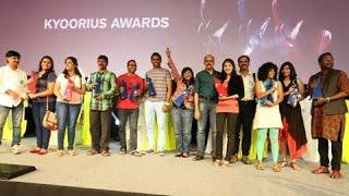 Brand Equity: Kyoorius Designyatra Awards Winners