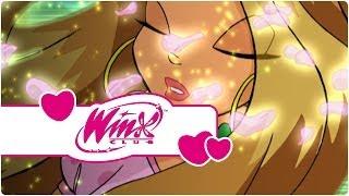 Winx Club - Sezon 3 Bölüm 12 - Siyah Söğüdün Gözyaşları - [TAM BÖLÜM]