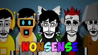 Nonsense - An Incredibox SPRU-what? Mix