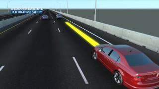 Adaptive cruise control