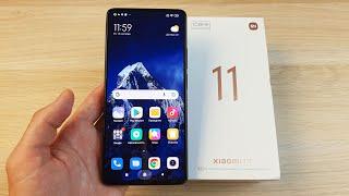 XIAOMI MI 11T - АНТИКРИЗИСНЫЙ ФЛАГМАН С ХОРОШИМ ЖЕЛЕЗОМ!