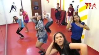 Bollywood Dance Classes at Delhi Dance Academy