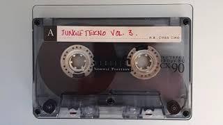 Jungle Tekno Volume 3