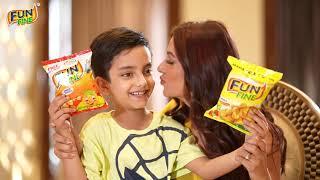 Fun Fine Ad Film | Ad Agency | Gen Next Films | Film Production House | Best Film Maker