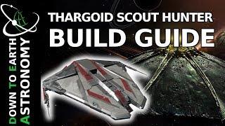 Thargoid Scout Killer | Build Guide | Elite: Dangerous