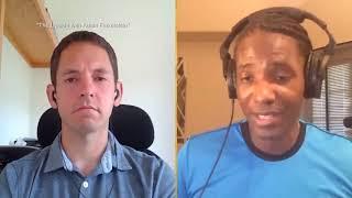 Race Relations in Sports with Adam Finkelstein