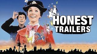 Honest Trailers - Mary Poppins (1964)