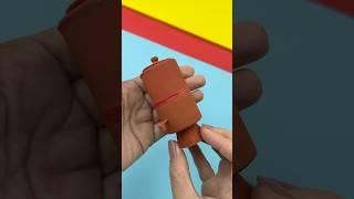 Como fazer o mini objeto utilitário mais brasileiro de todos em Casa I Dicas DIY Miniatura