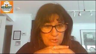 Michelle Kaufman I Full Herbert Huddle Podcast Interview