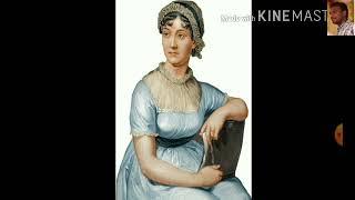 JANE AUSTEN LIFE, INTRO AND WORKS BY TAMILARASAN