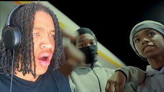 "YOU EVER BEEN CHASED BY A MIDGET?" BabyChiefDoit - Snooze You Lose (Official Music Video) REACTION