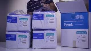 Tyvek® Xpert Eco pack - what is it?