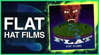 FLAT! - Hat Films  [Improv Song]