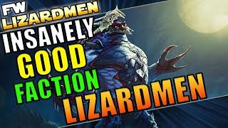 Tackling Lizardmen Faction War without the Leggos | Raid Shadow Legends