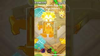 How To Make The Whole Map Evil On Adora’s Temple In BTD6!