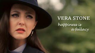 the order | vera stone - happiness is a fallacy