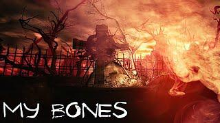 Полное прохождение инди-хоррора My Bones / Full walkthrough of indie horror My Bones