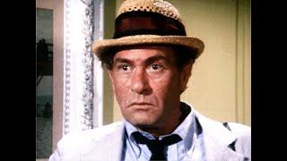 Kolchak The Night Stalker - Horror in the Heights, 1974