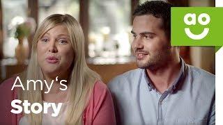 Amy's Hotpoint Washer Story - Join Million happy customers | TV ad | ao.com