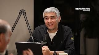Viktor An: Samarali ijod siri - xayrat!