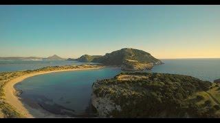 Visit Messinia... visit beautiful Greece (4K UHD cinematography promo)