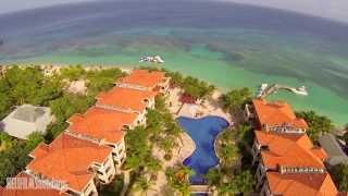 West Bay, Roatan Honduras