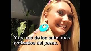 Grandes culos del N0P0R: Aj Applegate / N0p0rstar