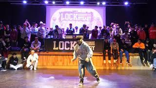 TONY GOGO - Judge showcase @LOCK STEADY PARTY VOL.10