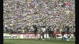 USA '94 World Cup - BBC Review