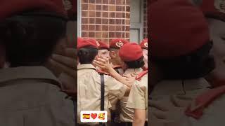 Oh Princess Leonor respect girl🫡#ytshorts #shorts #oh #girl #respect #princess #leonor #spain