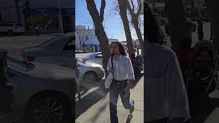 Еда в Америке: турецкий ресторан в Сан-Франциско #калифорния #еда #сша