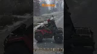 DayZ Infinite RP Clips – The Walking Dead Adventure!