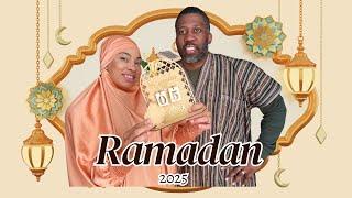 Ramadan 2025 |CRAFTSY|  Fasting After Giving Birth | Family Iftar Together