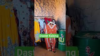 #dasterkencanaungu #fashion #kencanaungu #daster #lowo #kencanaungudasterjumbo #dasterviral #busui