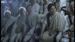 Murder of Tiberius Gracchus - Ancient Rome - BBC