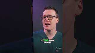 How To Recognise JOCK ITCH - every skin type (With PHOTOS)