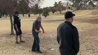 Disc Golf - Day 2290