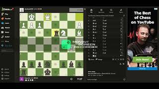 Chess game between Raso-04 vs davches11011